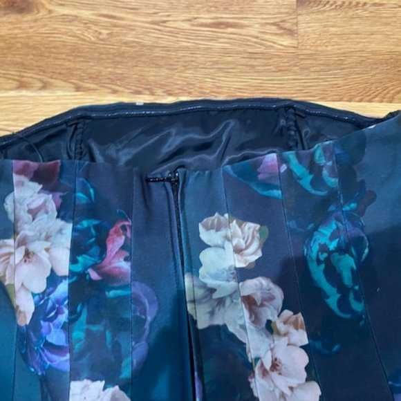 дамска рокля, размер М