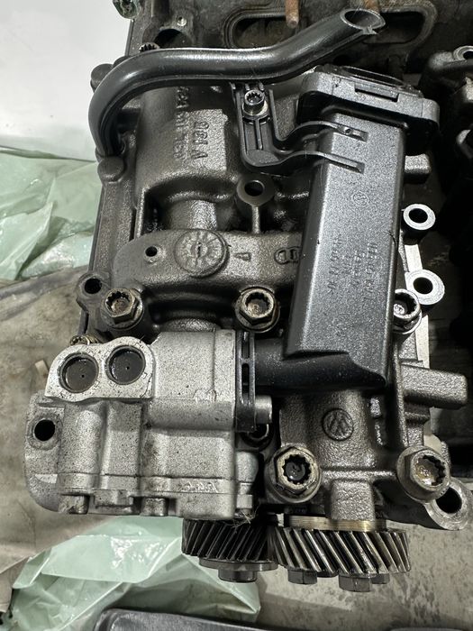 Маслени помпи за Vw,Audi,Skoda