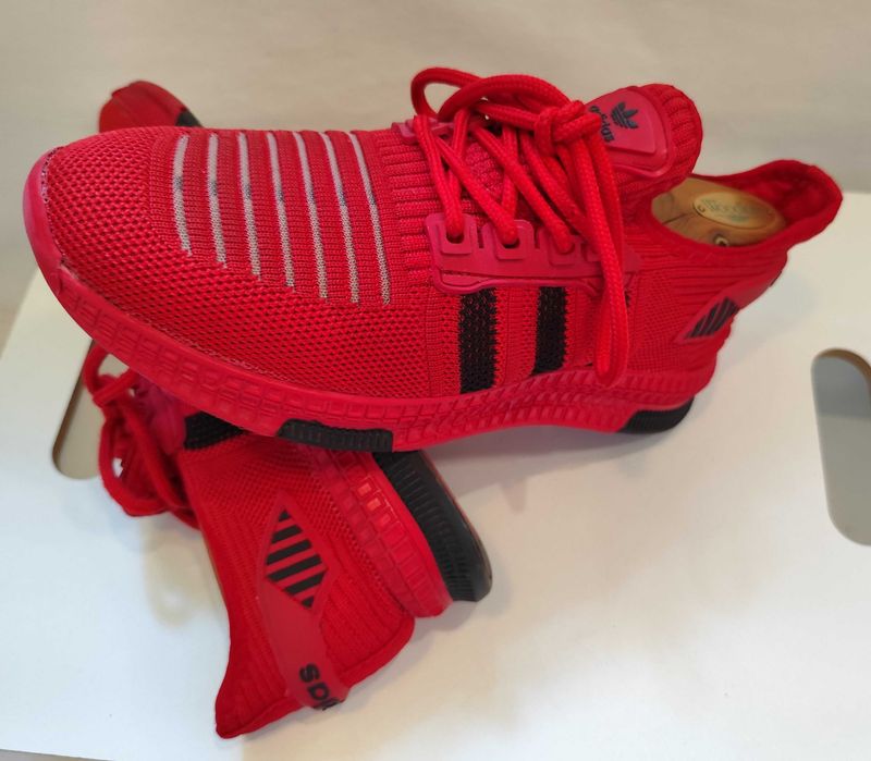 Pantofi sport casual 38 38.5  Adidas panaza calitate superioara
