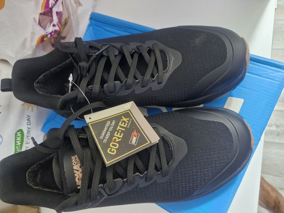 Кроссовки мужские