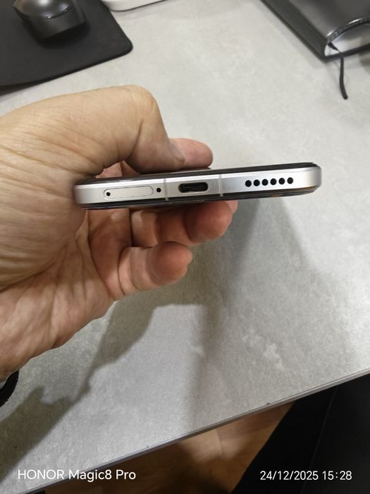 Honor magic 7 pro 16/512