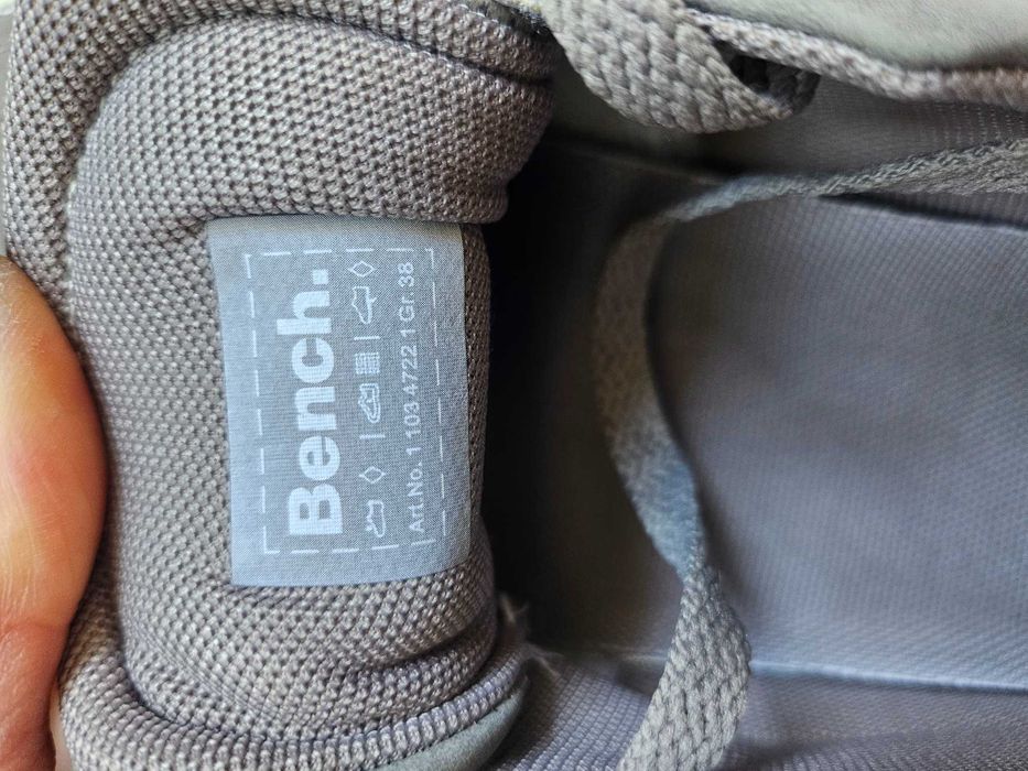 Кецове Bench оригинални