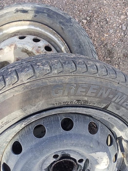 Продам диски R13,R15