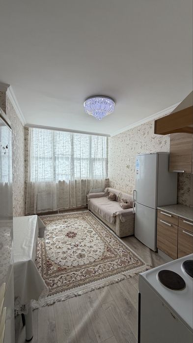 Сдается 1комн.квартира