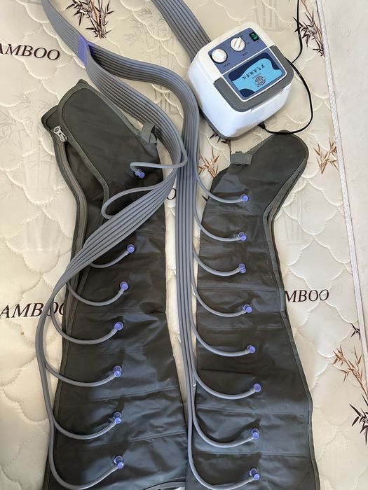 Лимфодренажный аппарат