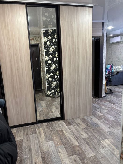 Квартира 2х комнатная