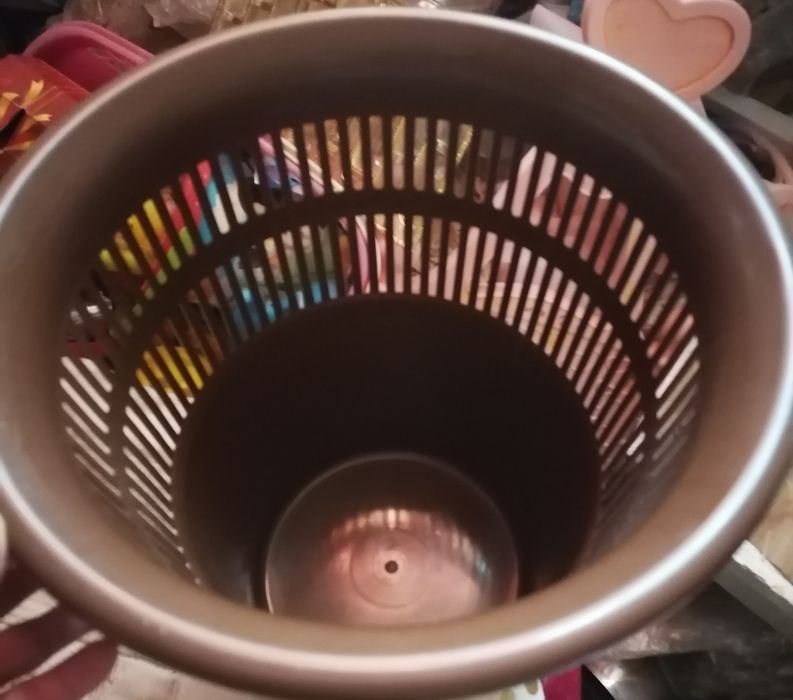 Урны/мусорки 2 шт бу