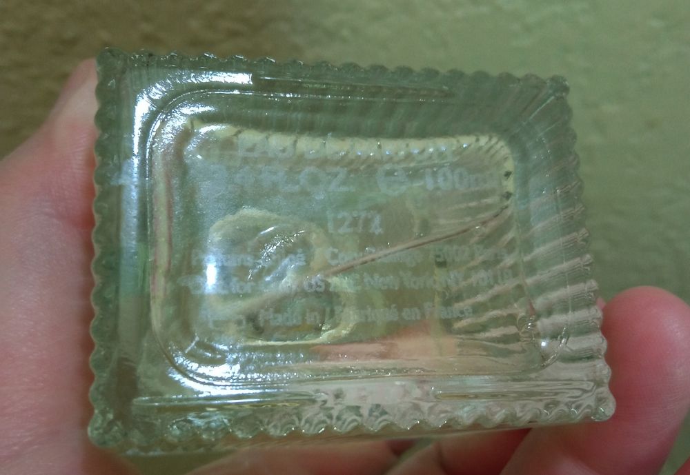 Парфюм Chloe Naturelle