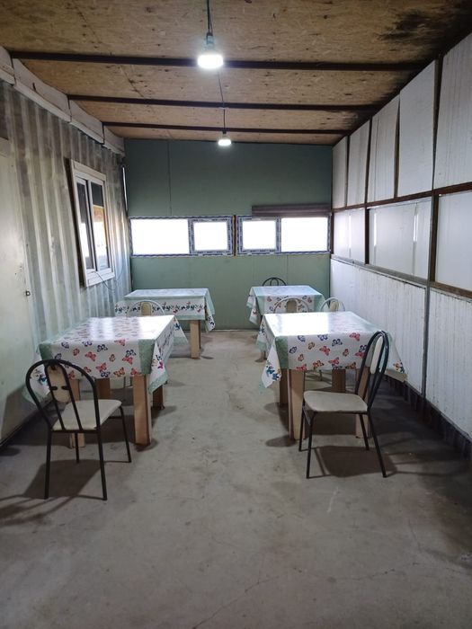 Контейнер 40 сатылады