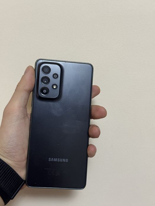 Samsung a53 6/128GB