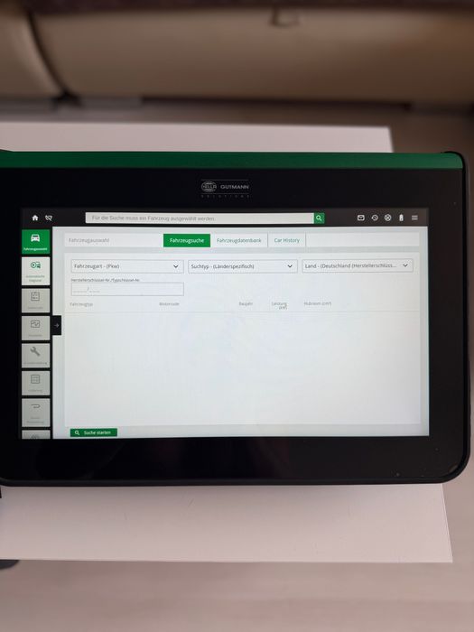 Авто Электродиагностика Made in Germany.