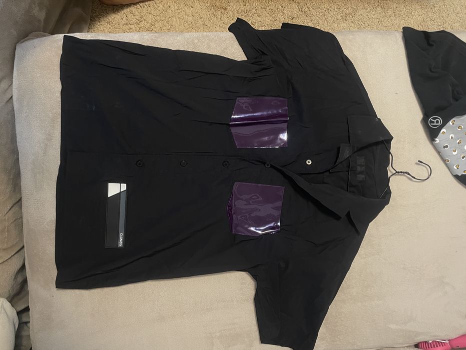 Vand camasa D.Gnak originala