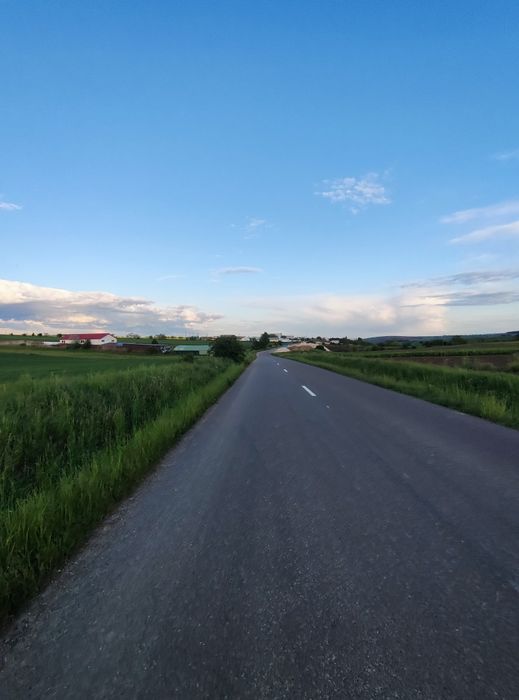 Teren Răchiți poligon