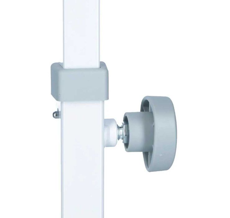 Cel mai performant suport metalic de podea pe rotile pt bioptron pro.1