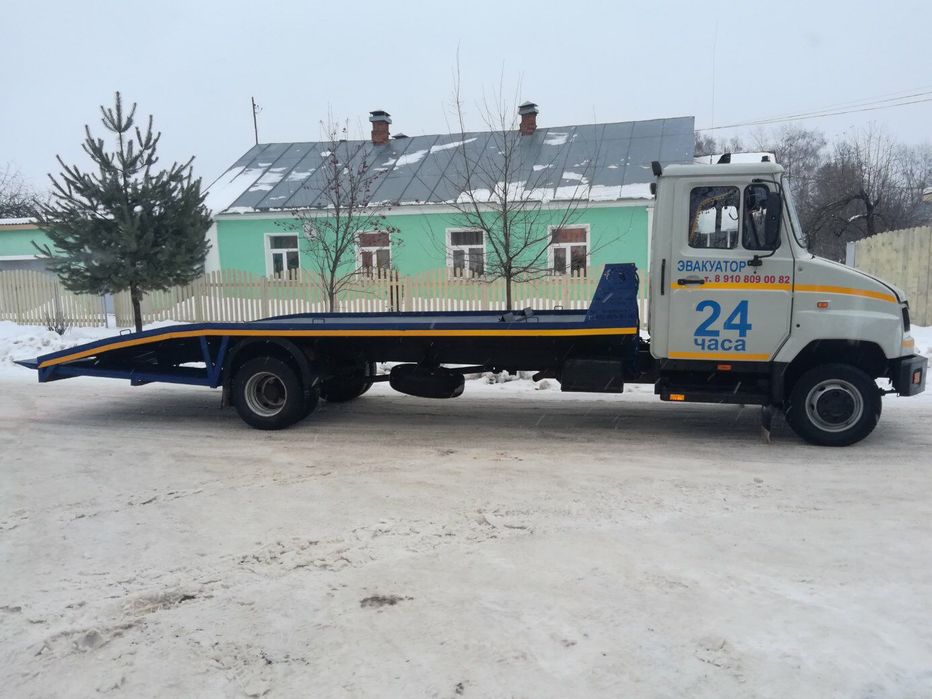 Эвакуатор жезказган