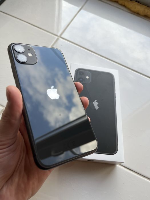 Iphone 11, айфон 11 128 gb