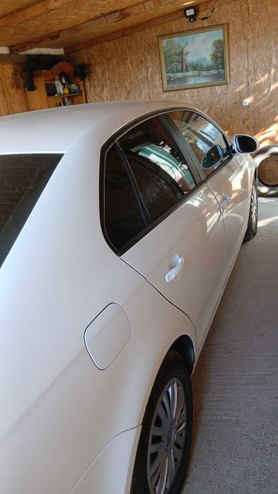 De vânzare vw jetta