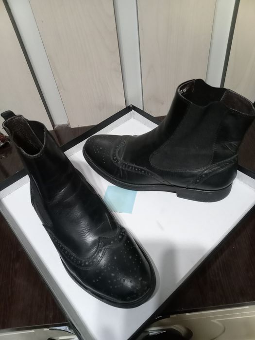 Женская обувь. Зима. Осень.