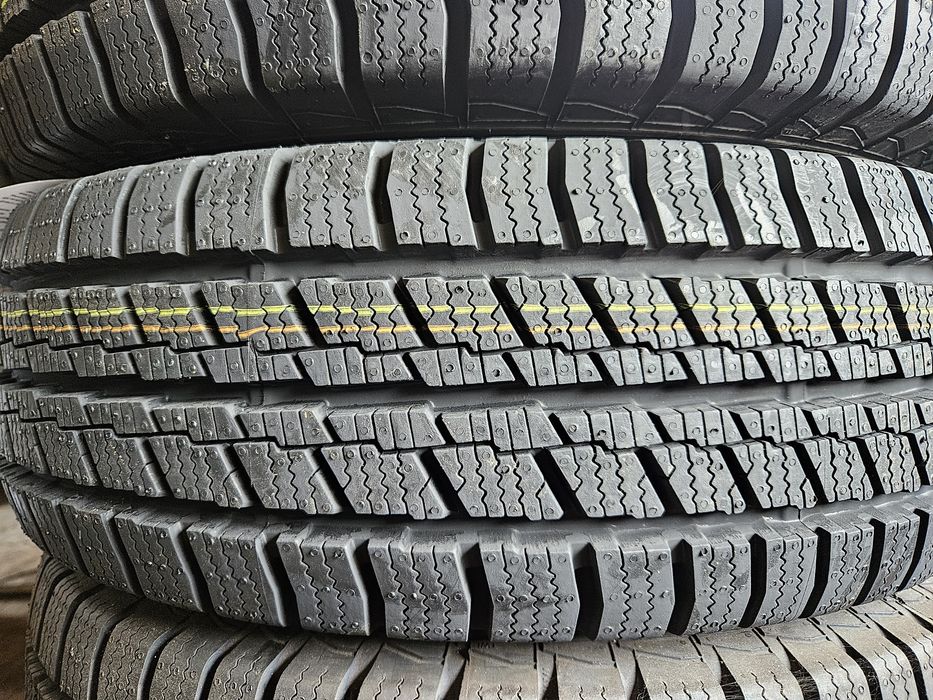 195/70R15C Point S зимни