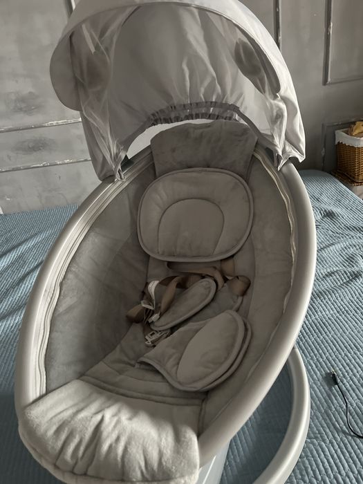 для укачивания малышей