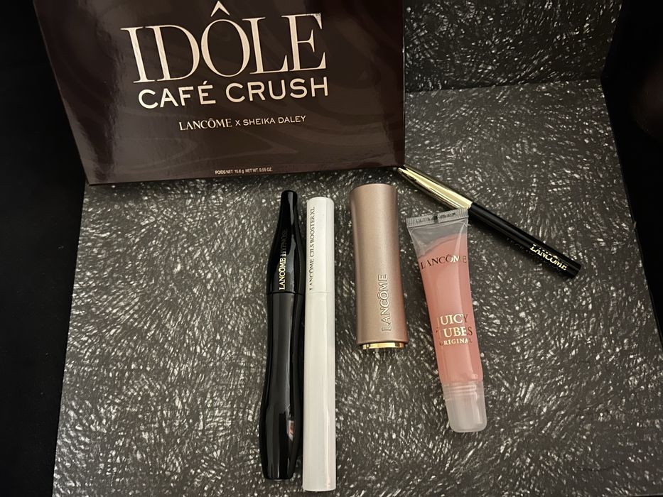 Lancome гримове комплект сет лот!