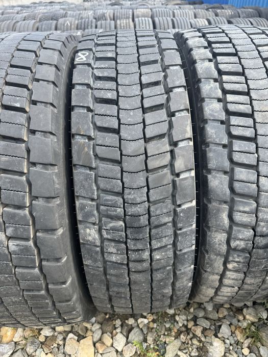 Anvelope 275/70/22.5 Goodyear
