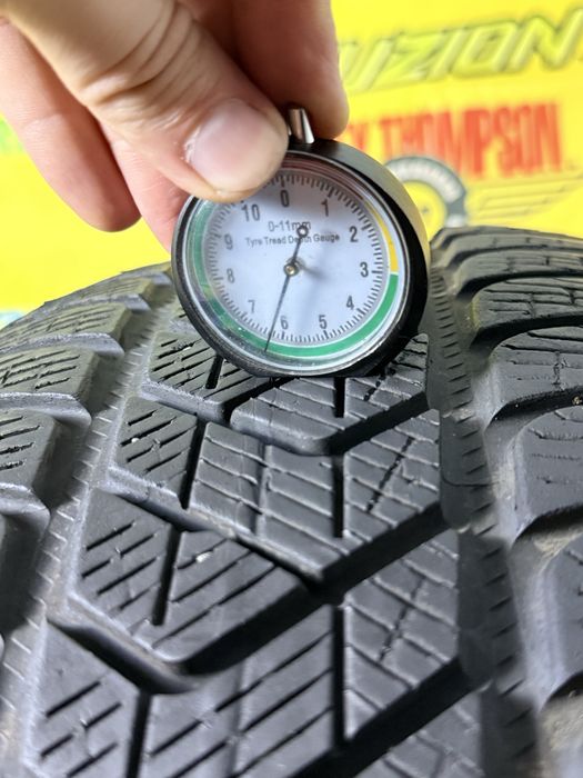 235/60R19 Pirelli 2024 6.2mm elect RO