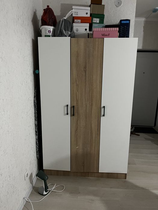 Шифоньер 120/90 продается