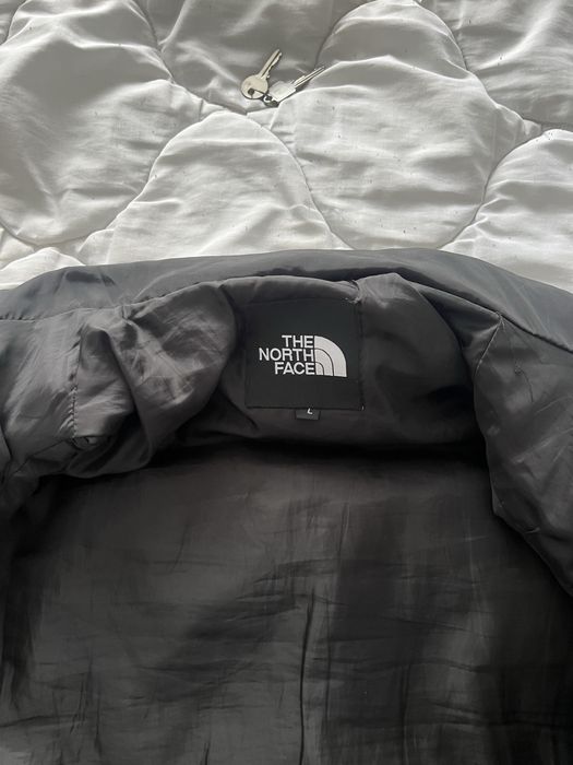 Vesta TheNortFace(1996 Retro Nupste)