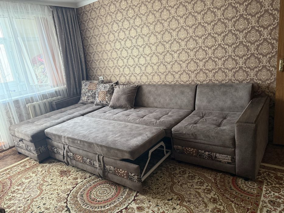 Диван раскладной 3,5 м