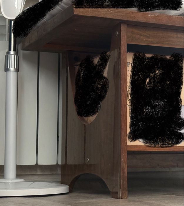 Потставка 2 без горати