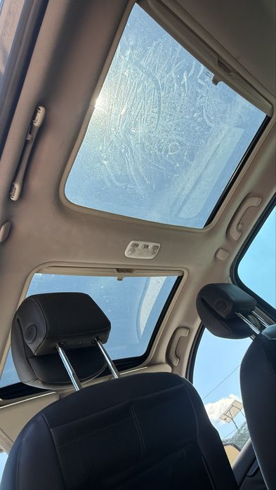 Renault Scenic 2012