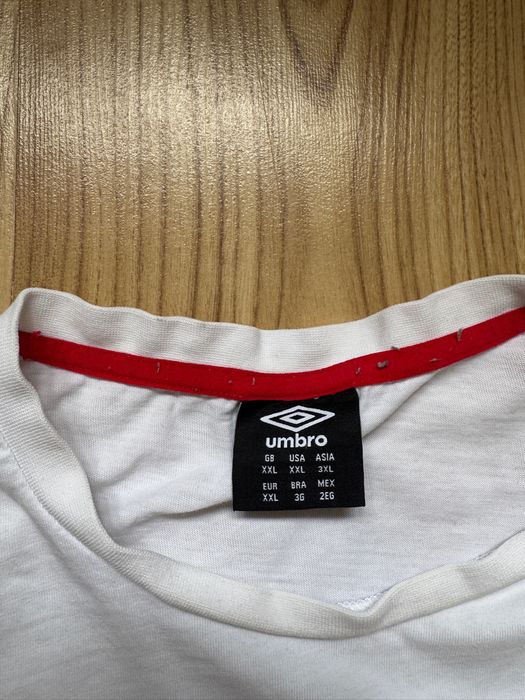 Tricou Umbro