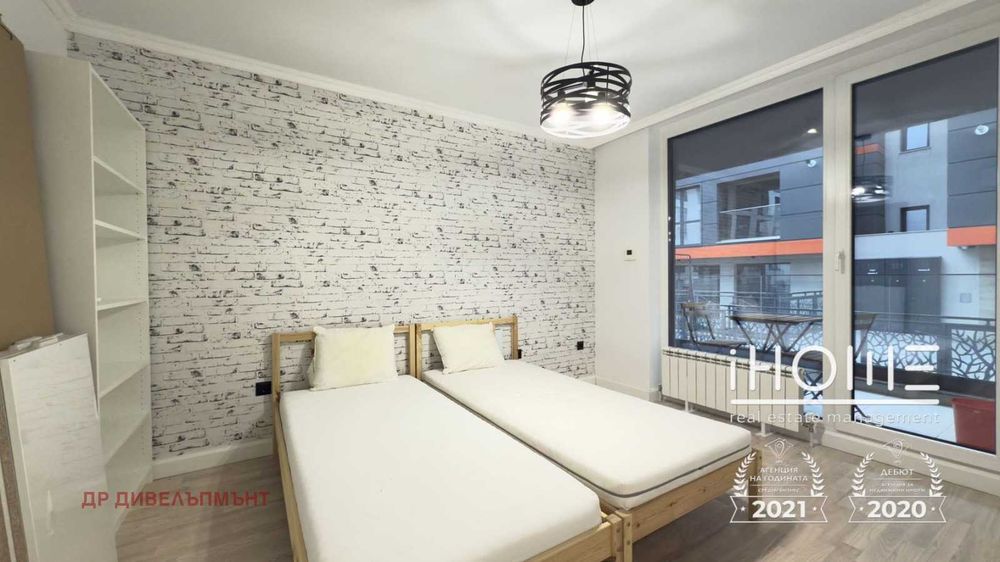 Дава се под наем Тристаен апартамент в София, Драгалевци - 115 кв.м за 869 € - Снимка #10