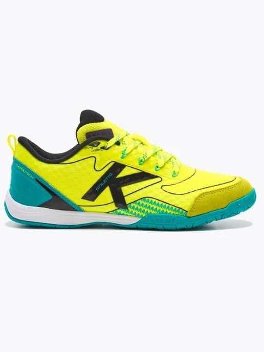 KELME Футзальная Обувь STILETTO INDOOR 42 размер производства Китайййй