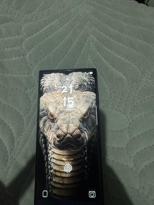 Самсунг 22ультра 128