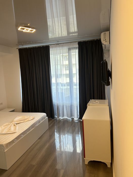 Pensiune Nouă la 200 m de plaja AZIMUTH