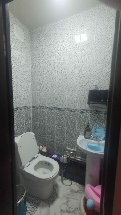 Sebzor (ориентир Karzinka) 2-XONA