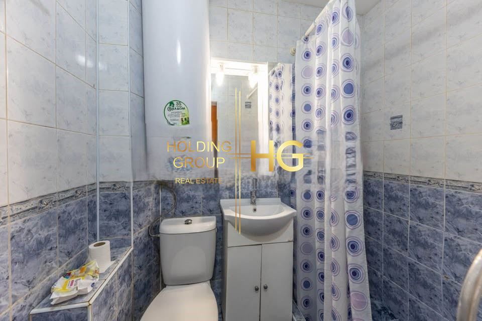 2-стаен в Варна-Чаталджа площ 50 цена 145000