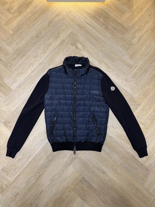 Cardigan Moncler (ORIGINAL)