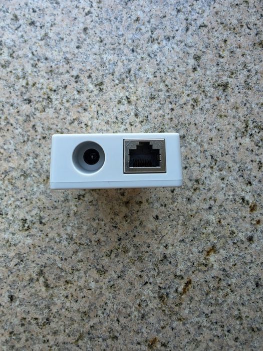 PoE инжектор для Starlink gen3