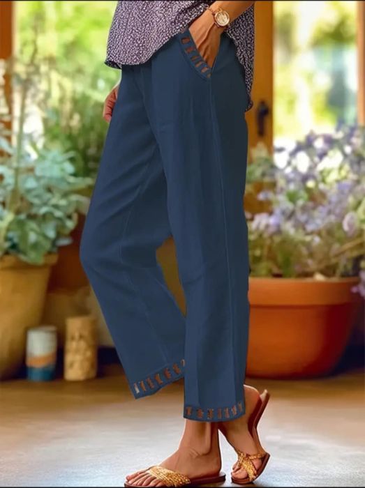 Дамски панталон  М размер