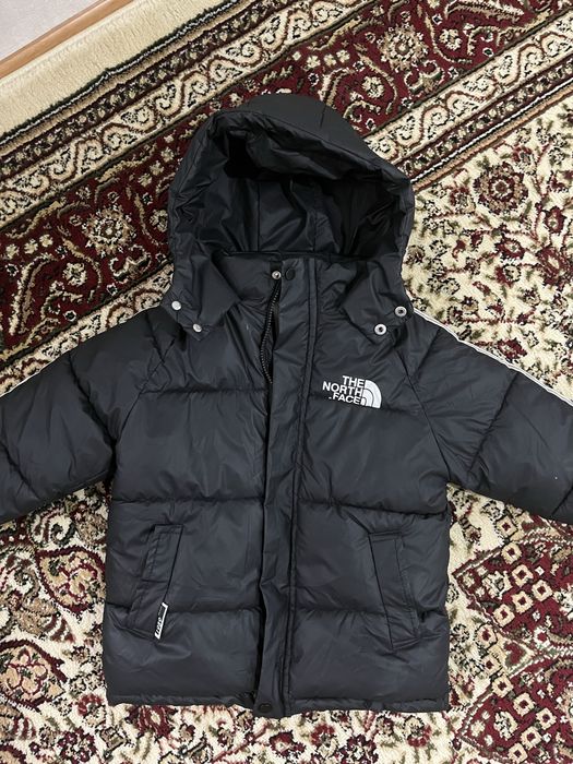 Куртка для мальчика