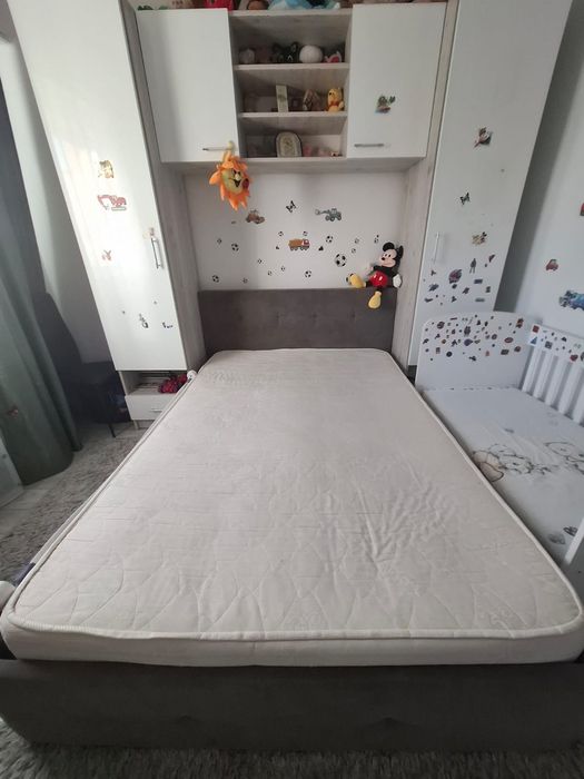 Set  mobilier dormitor