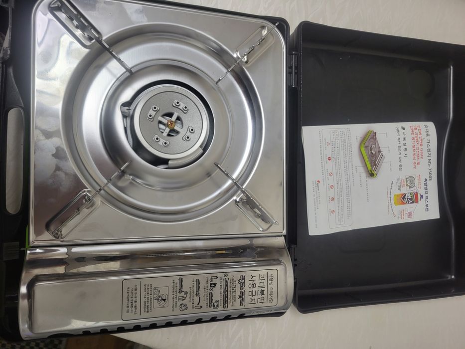 Продам газ плиты поливые