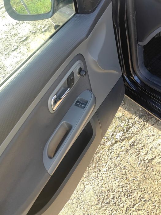 Seat ibiza, 2007,motor 1,2 litri benzina 151000km