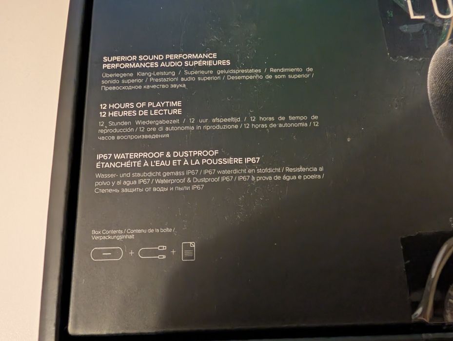 Boxa bluetooth Harman Kardon Luna