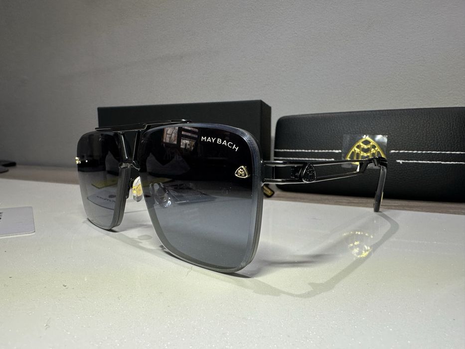 Maybach слънчеви очила