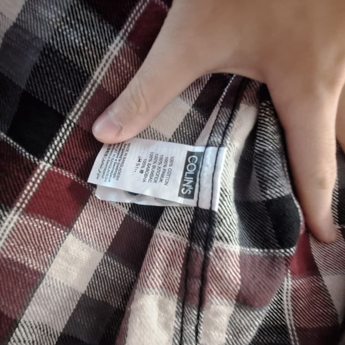 Cămașă casual Colins M