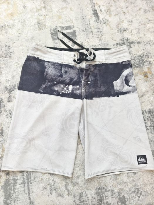 Pantaloni quicksilver M